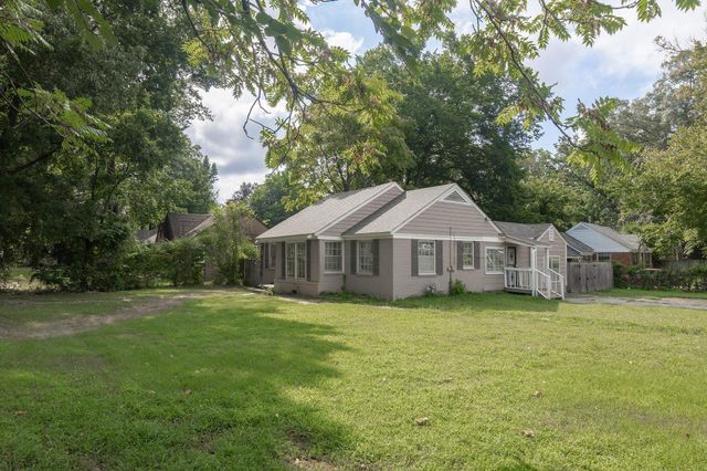 3663 PARK AVE, Memphis, TN 38111