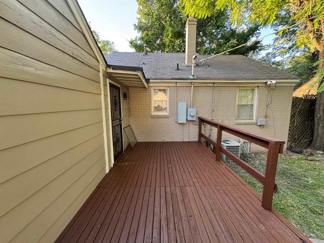 3663 PARK AVE, Memphis, TN 38111