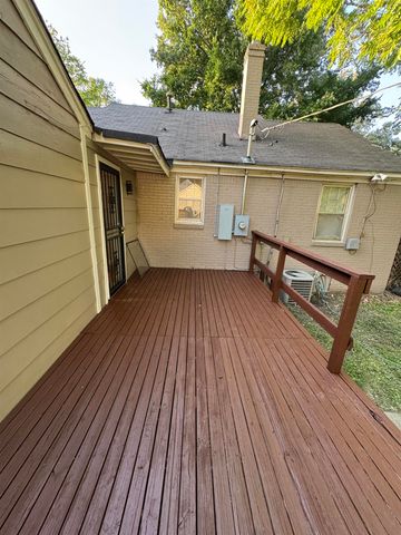 3663 PARK AVE, Memphis, TN 38111