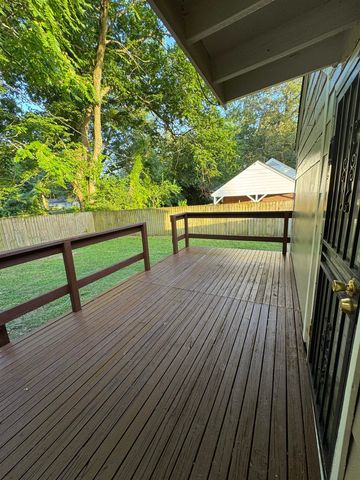 3663 PARK AVE, Memphis, TN 38111