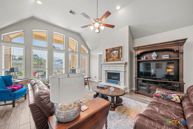 618 Coral Berry, New Braunfels, TX 78132