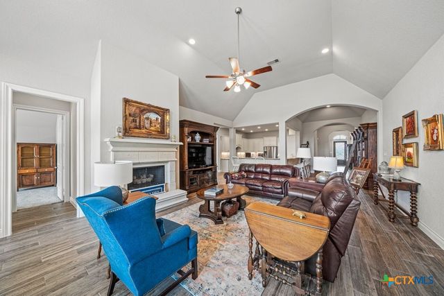 618 Coral Berry, New Braunfels, TX 78132