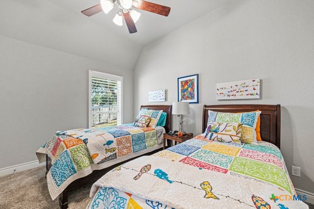 618 Coral Berry, New Braunfels, TX 78132