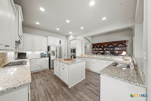 618 Coral Berry, New Braunfels, TX 78132