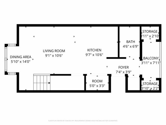 400 Alemany Boulevard 2, San Francisco, CA 94110