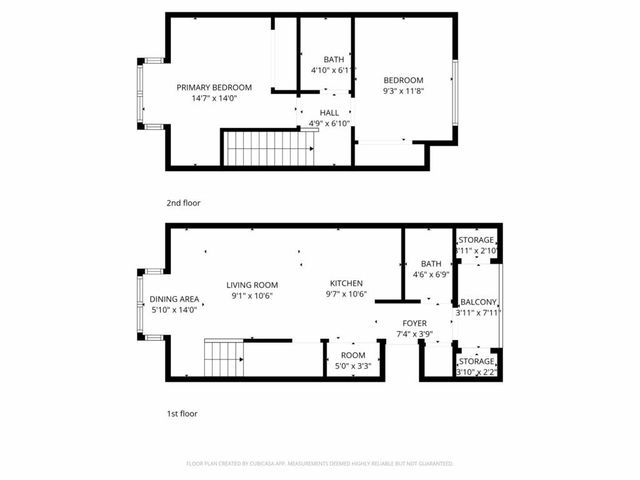 400 Alemany Boulevard 2, San Francisco, CA 94110