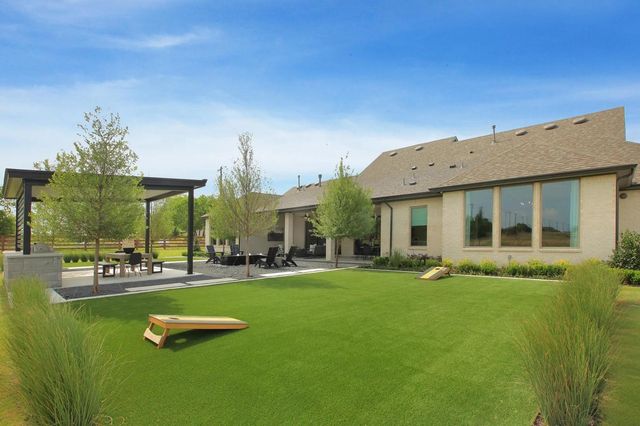 3000 Creek Meadow Lane, Northlake, TX 76226