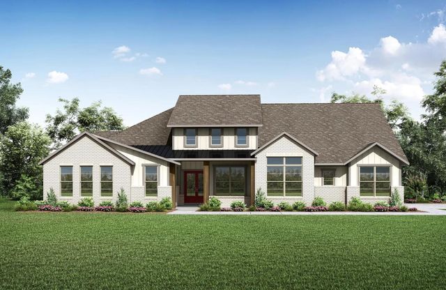 3000 Creek Meadow Lane, Northlake, TX 76226