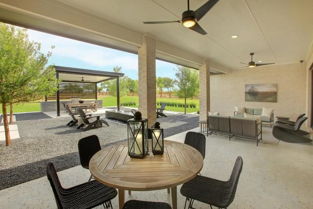 3000 Creek Meadow Lane, Northlake, TX 76226