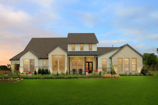 3000 Creek Meadow Lane, Northlake, TX 76226
