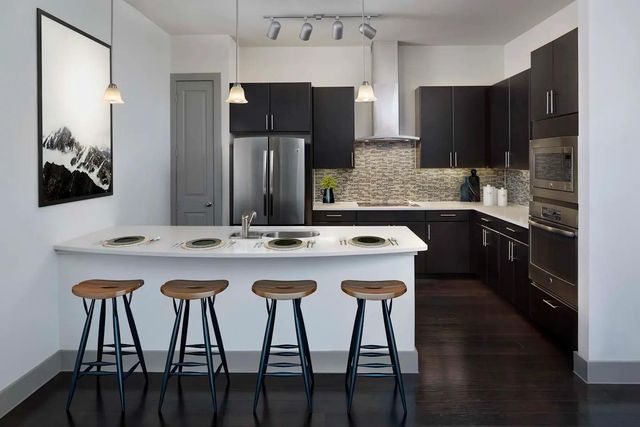 3939 W Alabama Street 2-610, Houston, TX 77027