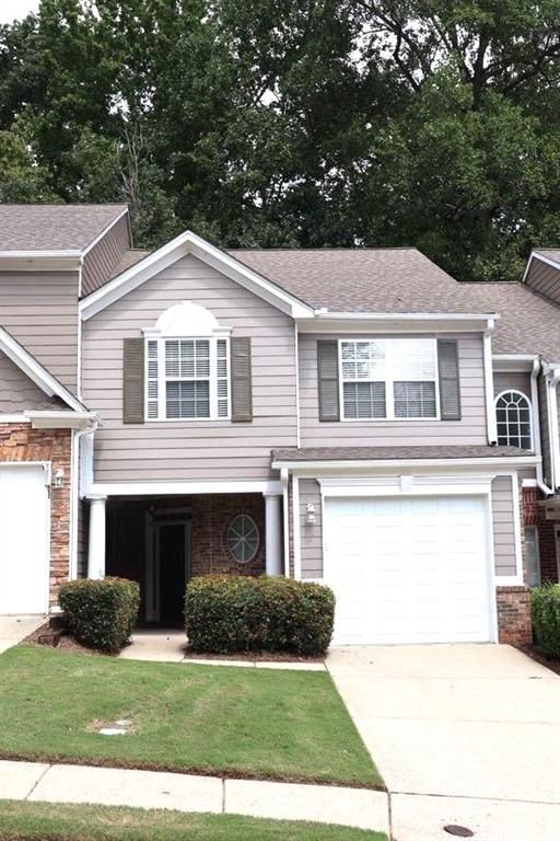 2682 Pierce Brennen NE Court, Lawrenceville, GA 30043