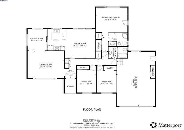 41506 Chadbourne Dr, Fremont, CA 94539