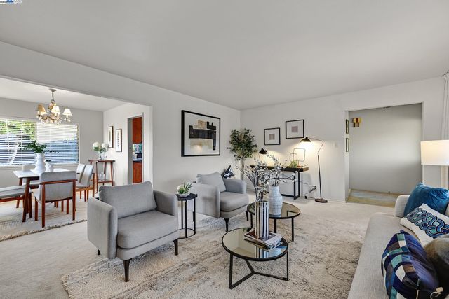 41506 Chadbourne Dr, Fremont, CA 94539