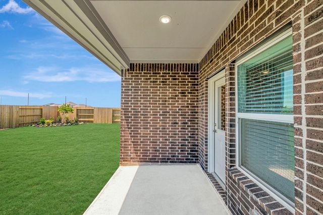 7811 Jasper Meadows Way, Angleton, TX 77515