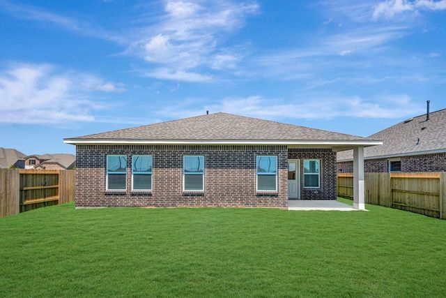 7811 Jasper Meadows Way, Angleton, TX 77515