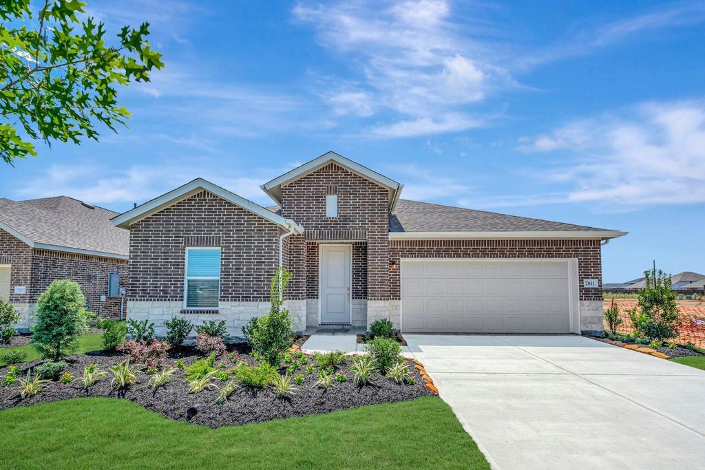 7811 Jasper Meadows Way, Angleton, TX 77515
