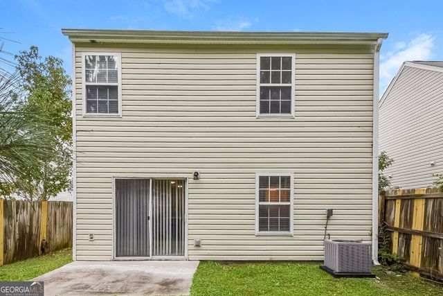 3430 Sable Chase Lane, Atlanta, GA 30349