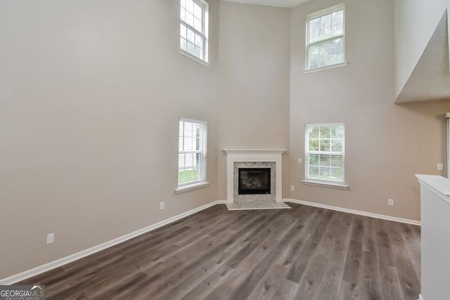 3430 Sable Chase Lane, Atlanta, GA 30349