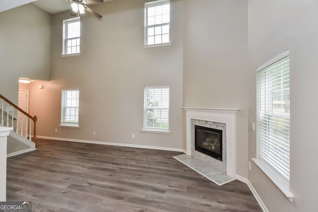 3430 Sable Chase Lane, Atlanta, GA 30349