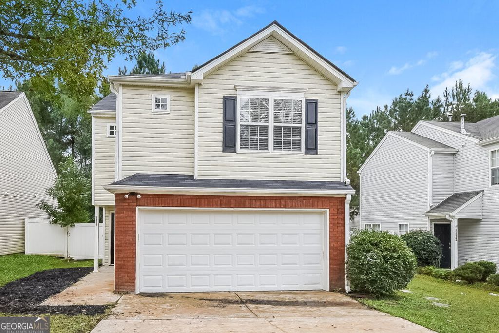 3430 Sable Chase Lane, Atlanta, GA 30349