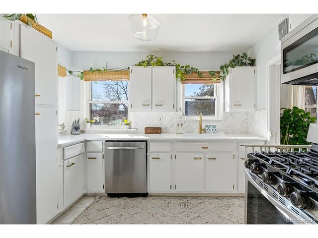 3500 Osceola St, Denver, CO 80212