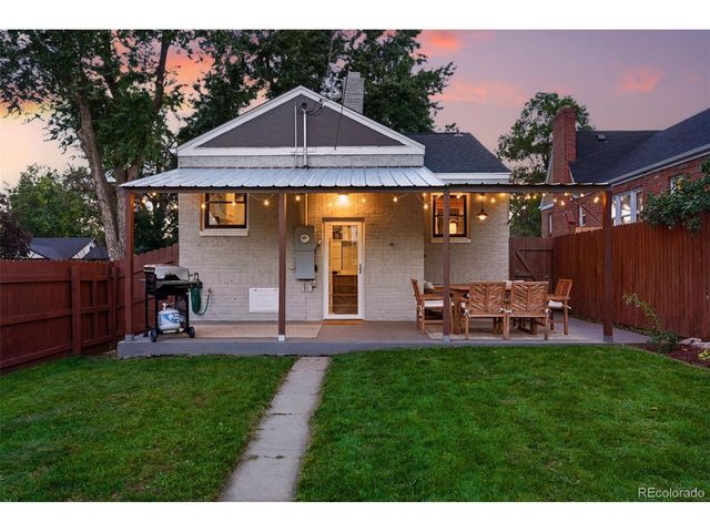 3500 Osceola St, Denver, CO 80212