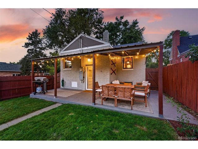 3500 Osceola St, Denver, CO 80212