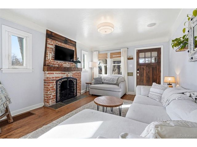 3500 Osceola St, Denver, CO 80212