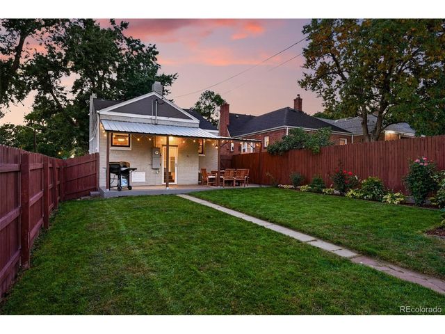 3500 Osceola St, Denver, CO 80212