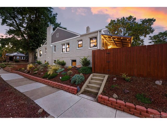 3500 Osceola St, Denver, CO 80212