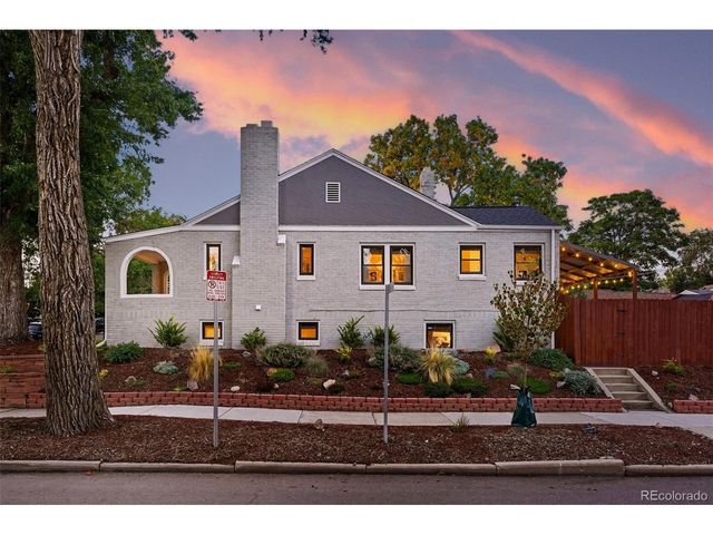 3500 Osceola St, Denver, CO 80212