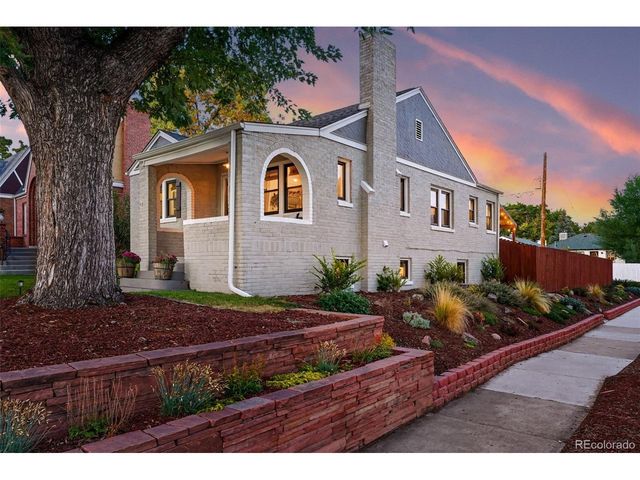 3500 Osceola St, Denver, CO 80212