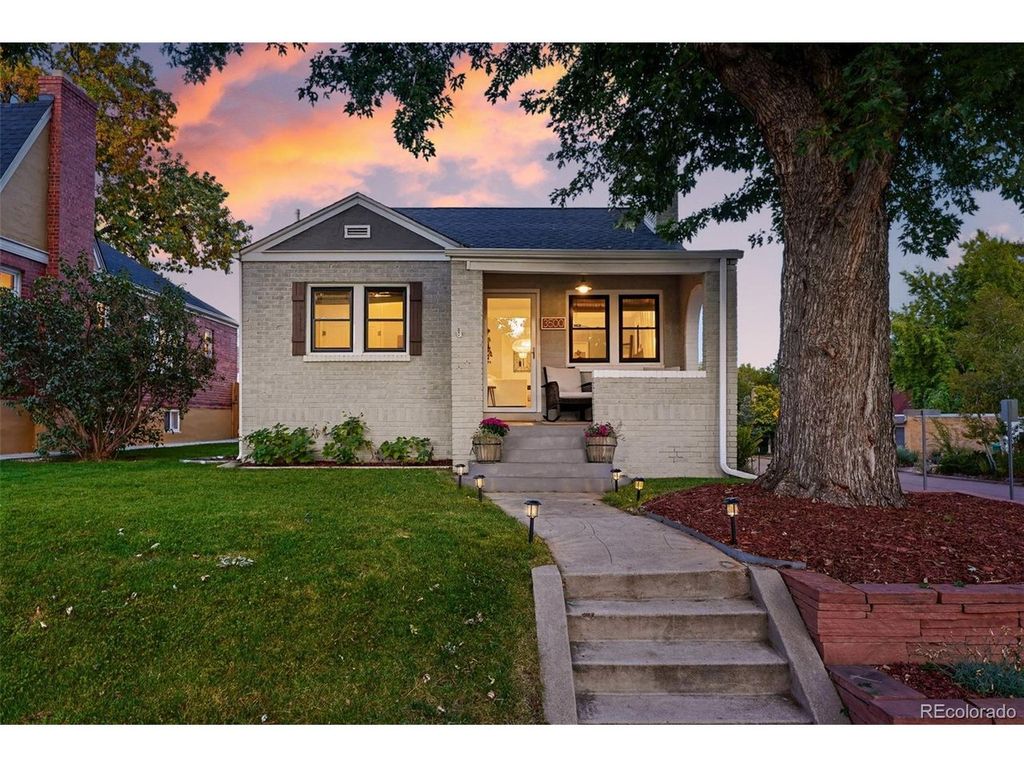 3500 Osceola St, Denver, CO 80212
