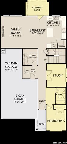 314 Nottabi Rd, Adkins, TX 78101