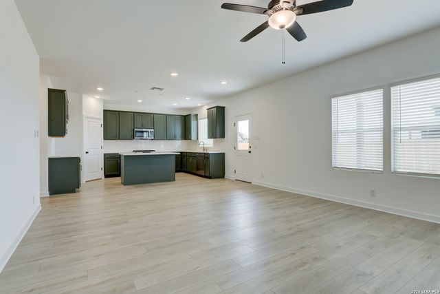 314 Nottabi Rd, Adkins, TX 78101
