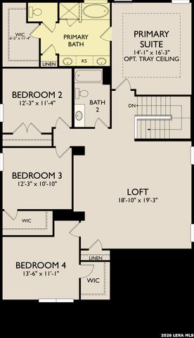 314 Nottabi Rd, Adkins, TX 78101