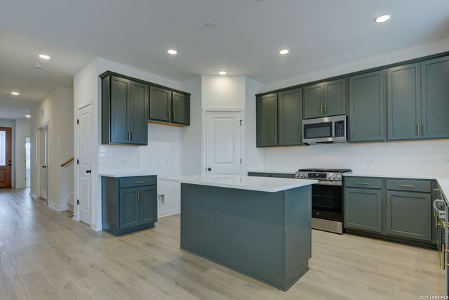 314 Nottabi Rd, Adkins, TX 78101