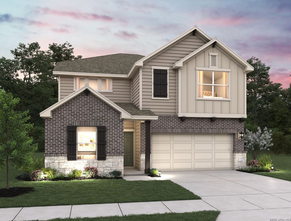 314 Nottabi Rd, Adkins, TX 78101