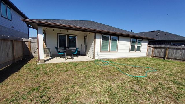 4011 Itzle Island Court, Katy, TX 77494