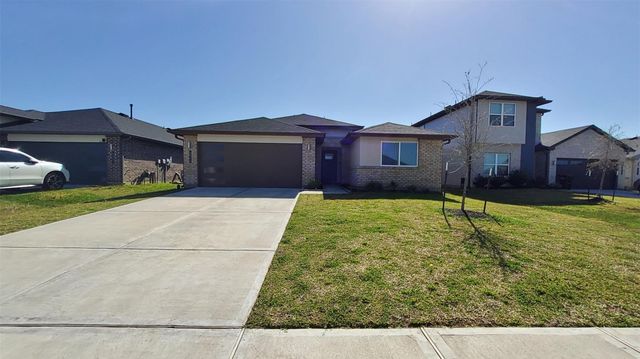 4011 Itzle Island Court, Katy, TX 77494