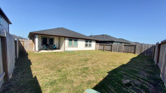 4011 Itzle Island Court, Katy, TX 77494