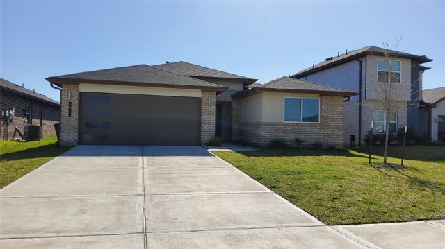 4011 Itzle Island Court, Katy, TX 77494