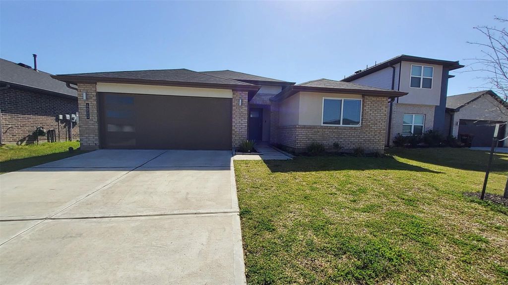 4011 Itzle Island Court, Katy, TX 77494