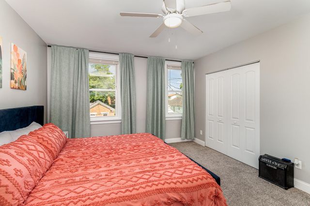 8 Carneal Street, Ludlow, KY 41016