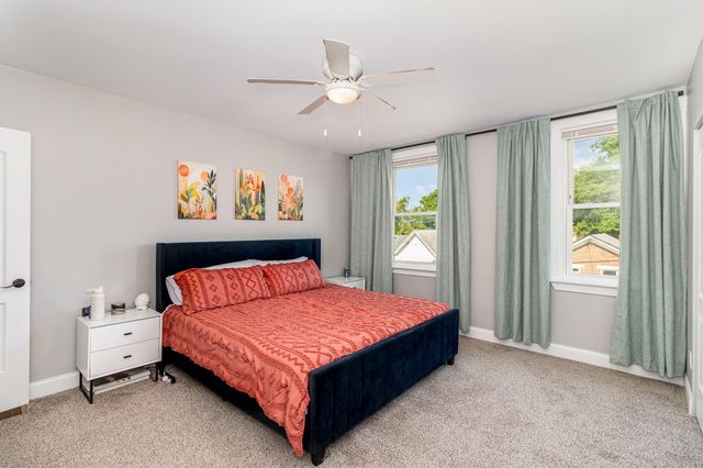 8 Carneal Street, Ludlow, KY 41016