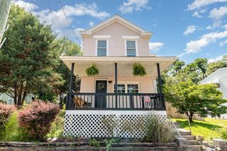 8 Carneal Street, Ludlow, KY 41016