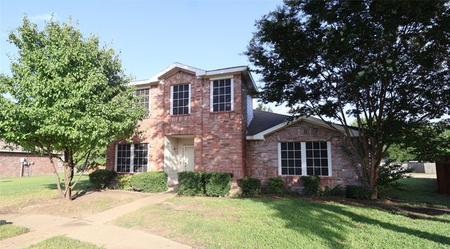 7934 Christian Court, Dallas, TX 75237