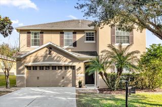 20811 SULLIVAN RANCH BOULEVARD, Mount Dora, FL 32757