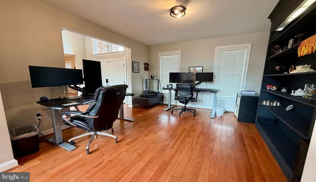257 CHURCH POINT LN, Colonial Beach, VA 22443
